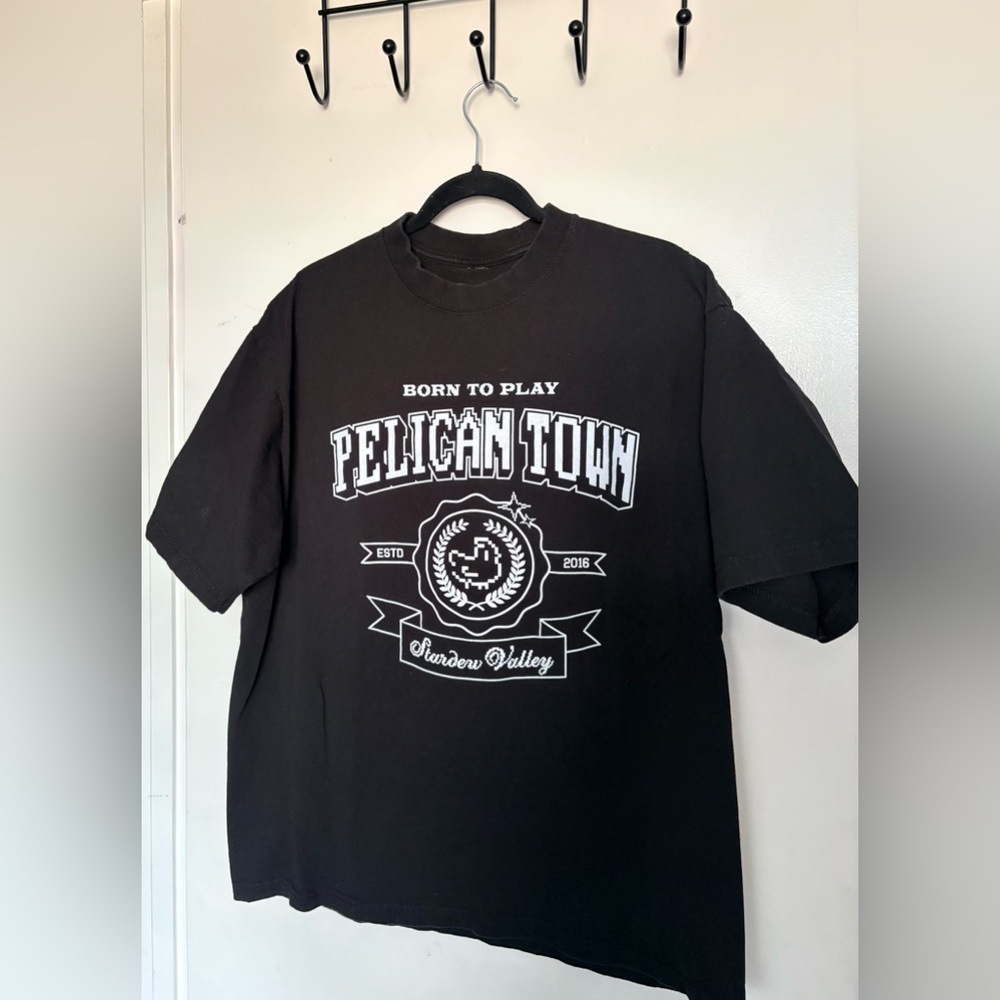 Stardew Valley Tee